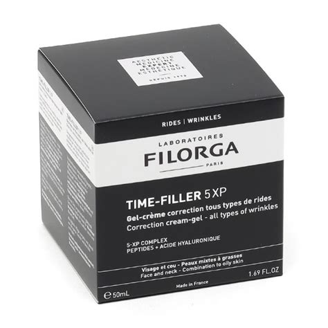 Filorga cica filler